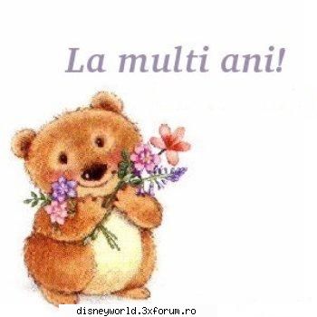 eu m-am nascut in data de 01.03.1999 la multi ani