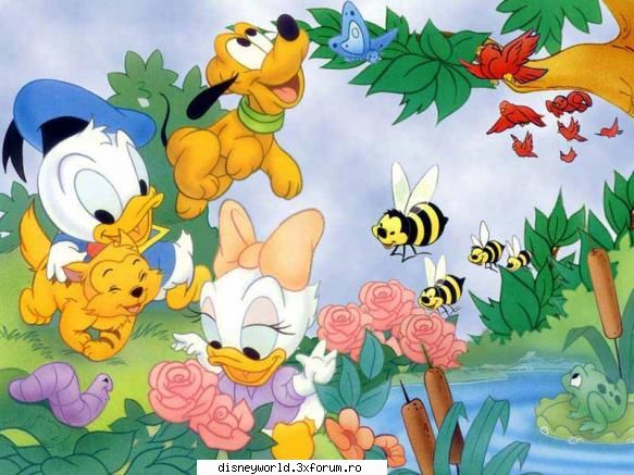 poze minidisney aici puteti posta poze disney cand erau mici incep