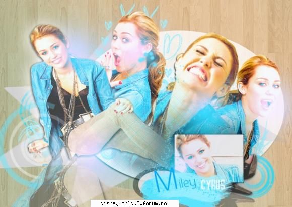 Hannah Montana - qaz - Seriale