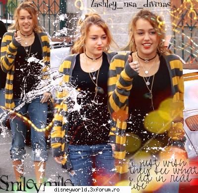 Hannah Montana - qaz - Seriale