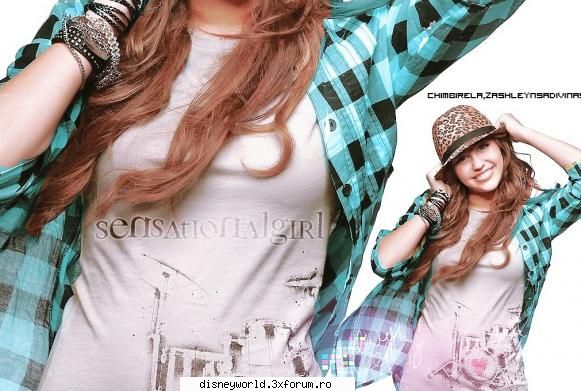 Hannah Montana - qaz - Seriale