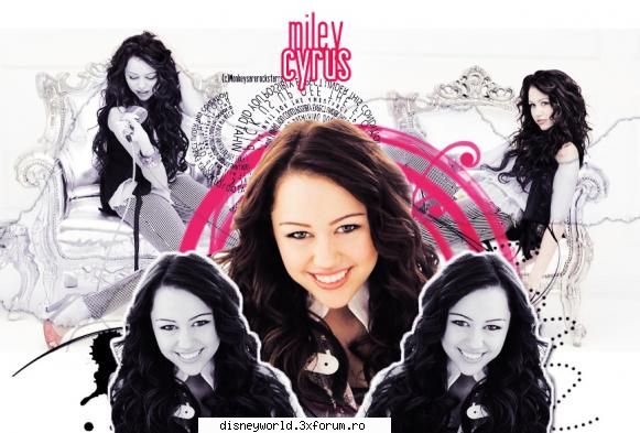 Hannah Montana - qaz - Seriale