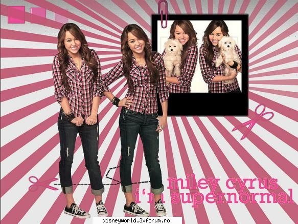 Hannah Montana - qaz - Seriale