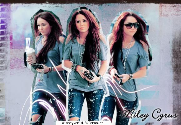 Hannah Montana - qaz - Seriale