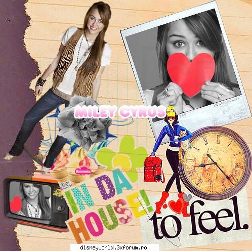 Hannah Montana - qaz - Seriale