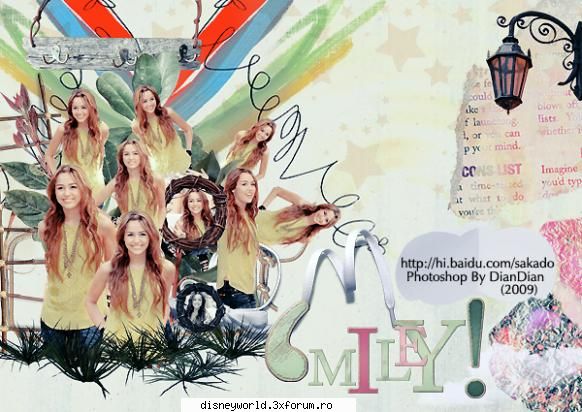 Hannah Montana - qaz - Seriale