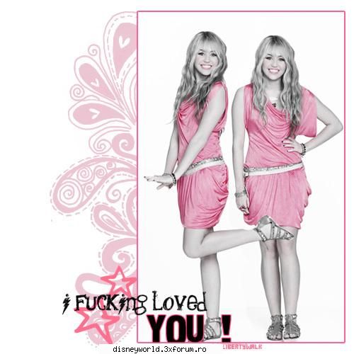 Hannah Montana - qaz - Seriale
