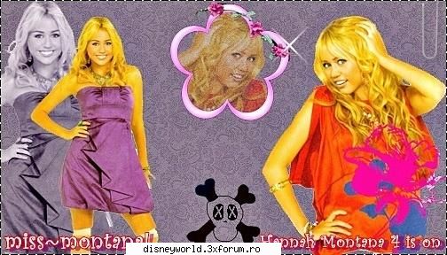 Hannah Montana - qaz - Seriale