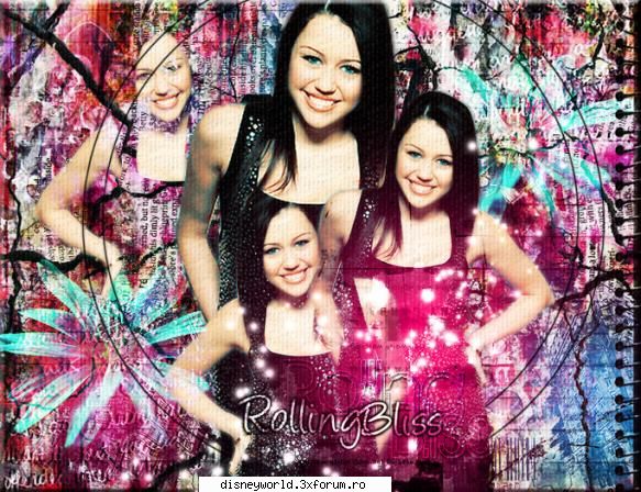 Hannah Montana - qaz - Seriale
