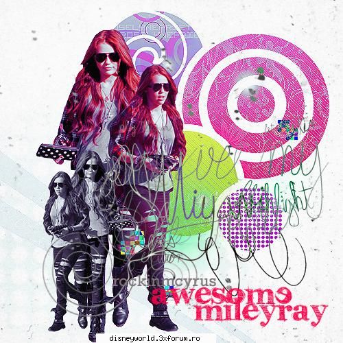 Hannah Montana - qaz - Seriale