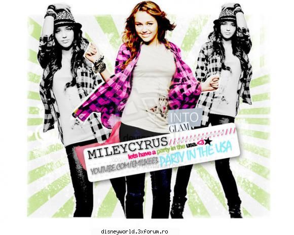 Hannah Montana - qaz - Seriale