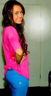 Hannah Montana - qaz - Seriale