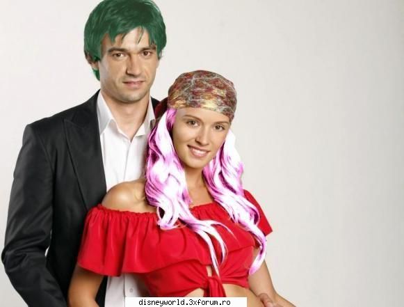 My rpc - Miley - Rpc