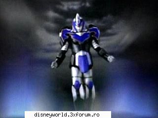 Power rangers -Mystic Force - qaz - Seriale