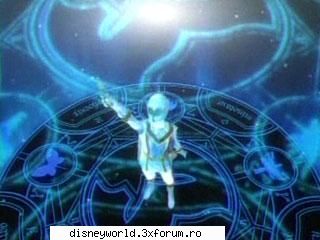 Power rangers -Mystic Force - qaz - Seriale