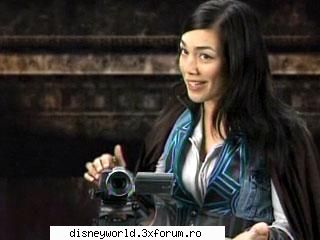 Power rangers -Mystic Force - qaz - Seriale