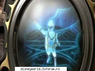 Power rangers -Mystic Force - qaz - Seriale