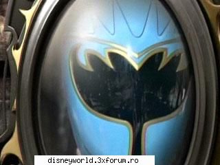 Power rangers -Mystic Force - qaz - Seriale