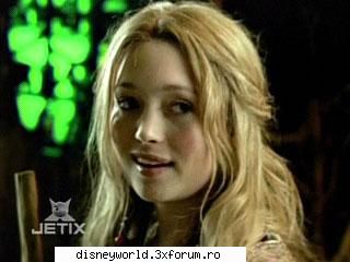 Power rangers -Mystic Force - qaz - Seriale