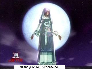 Power rangers -Mystic Force - qaz - Seriale