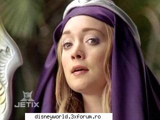Power rangers -Mystic Force - qaz - Seriale