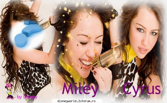 concurs miniprincess - si pe langa premuiul oferit de tine ..voi da si - Minidisney